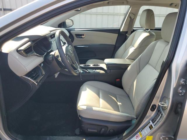 2018 Toyota Avalon Xle VIN: 4T1BK1EB9JU269090 Lot: 59467144