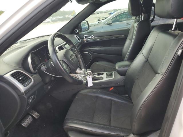 2018 JEEP GRAND CHER - 1C4RJFN96JC308935