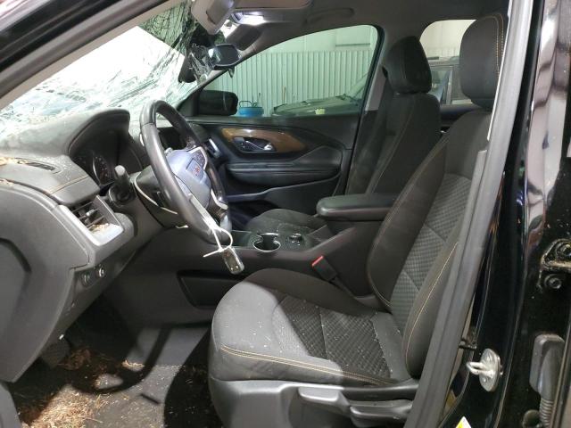 2020 GMC Terrain Sle VIN: 3GKALMEV7LL211683 Lot: 57395984