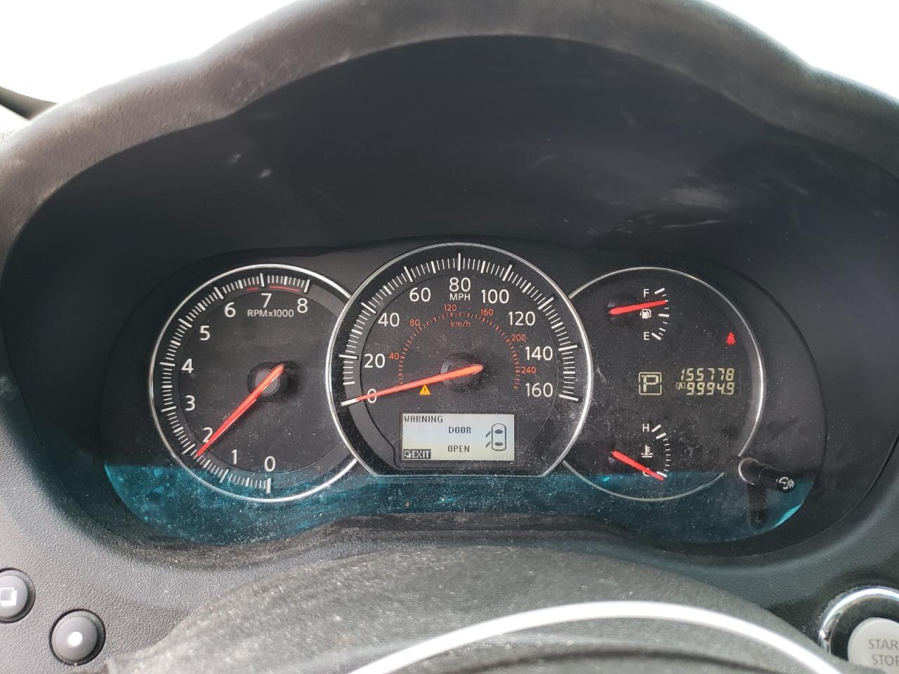 1N4AA5AP1EC450083 2014 Nissan Maxima S