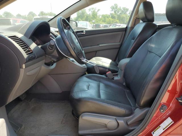 2007 Nissan Sentra 2.0 VIN: 3N1AB61E57L710281 Lot: 59124824