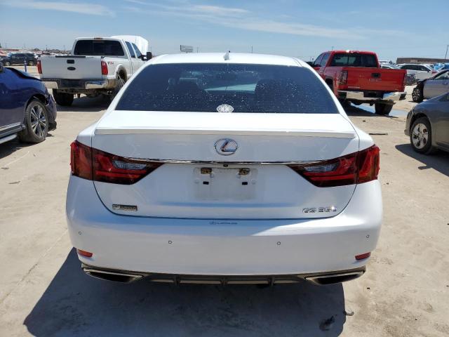 VIN JTHBE1BL1FA011405 2015 Lexus GS, 350 no.6