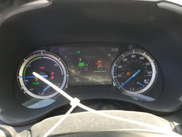 2022 Toyota Highlander Hybrid Xle VIN: 5TDGARAH7NS515084 Lot: 57803944