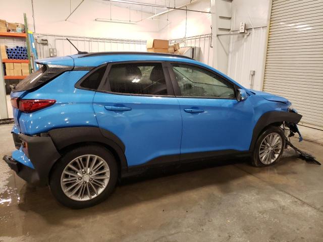 KM8K2CAA4LU400695 Hyundai Kona SEL 3