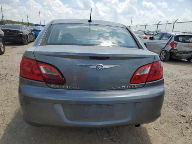 2009 Chrysler Sebring Lx VIN: 1C3LC46BX9N518013 Lot: 59251404