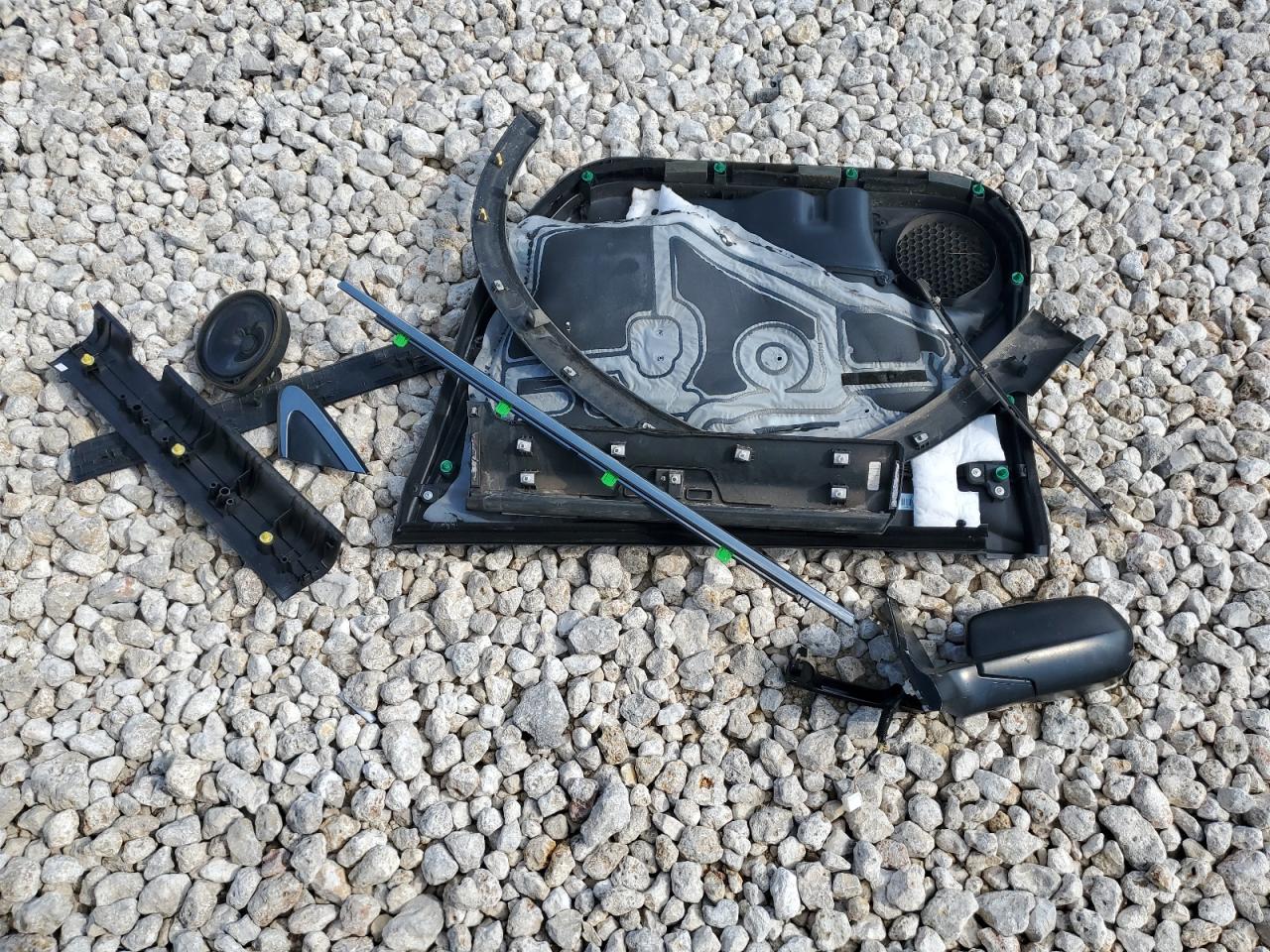 5J6RM3H39DL044797 2013 Honda Cr-V Lx