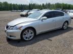 LEXUS GS 450H photo