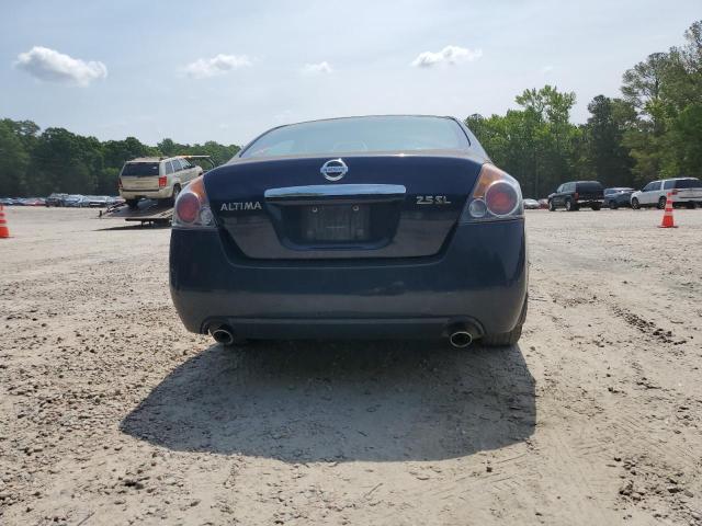 2008 Nissan Altima 2.5 VIN: 1N4AL21EX8N488136 Lot: 58696534