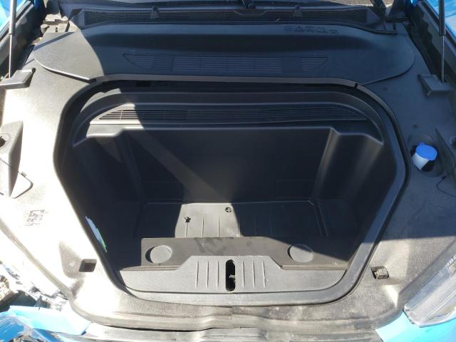 2022 Ford Mustang Mach-E Select VIN: 3FMTK1SS3NMA40102 Lot: 60867764