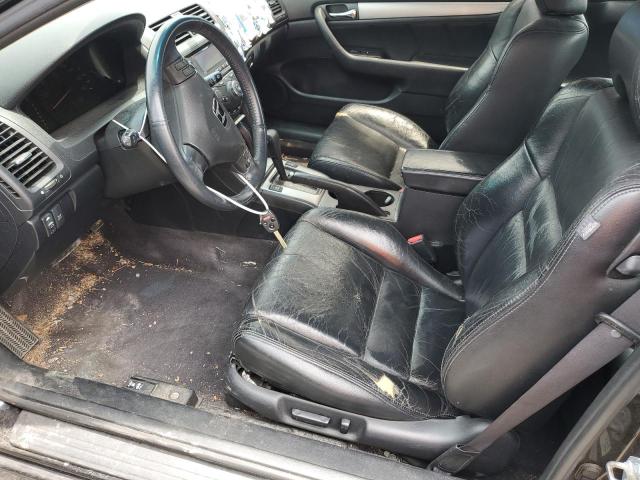 2004 Honda Accord Ex VIN: 1HGCM826X4A004964 Lot: 56243554