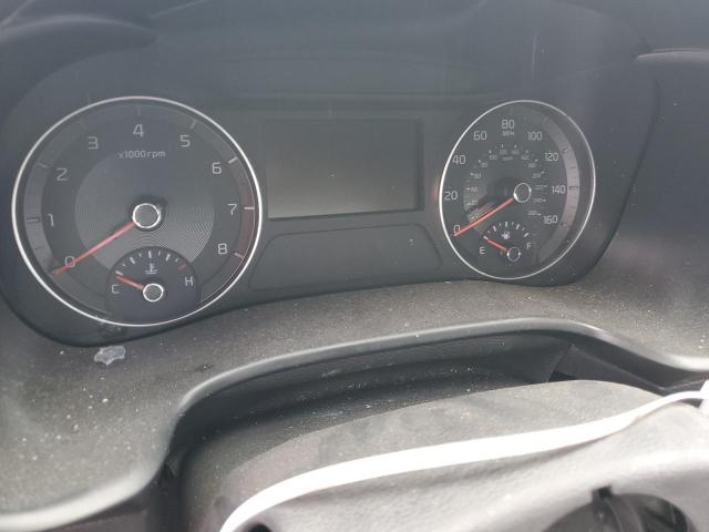 2022 KIA FORTE FE - 3KPF24AD6NE416274
