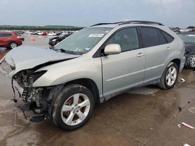 2005 Lexus Rx 330 VIN: 2T2GA31U25C036635 Lot: 57818674