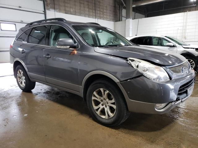 2010 Hyundai Veracruz Gls VIN: KM8NU4CC4AU132174 Lot: 59333914