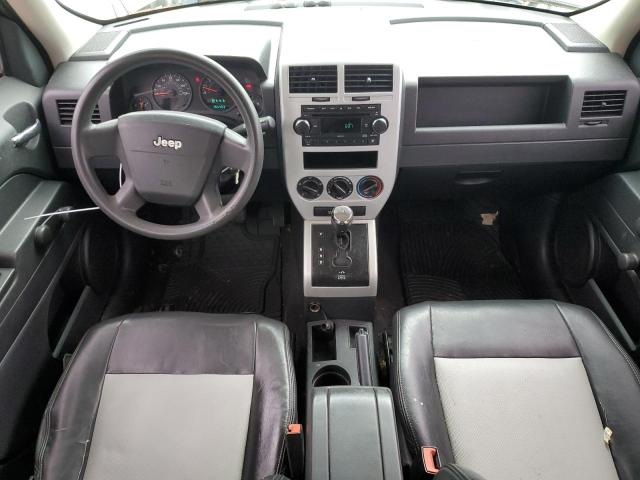 1J8FT28098D708665 2008 Jeep Patriot Sport
