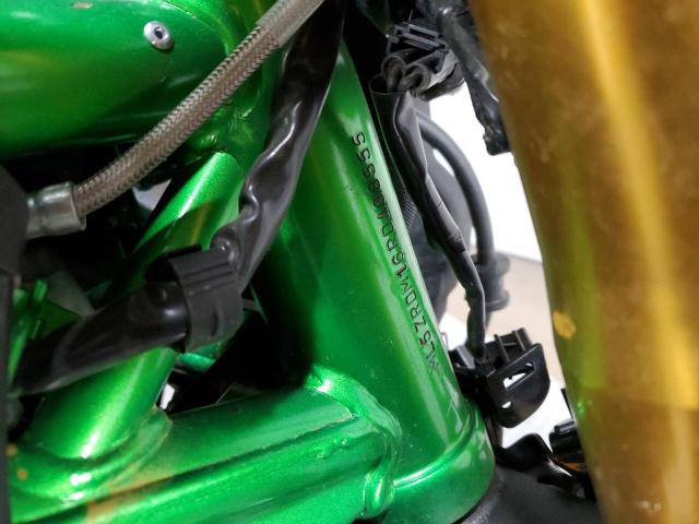 2024 KAWASAKI ZR900 M ML5ZRDM16RDA68555