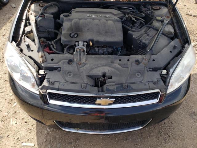 2013 Chevrolet Impala Ltz VIN: 2G1WC5E32D1173197 Lot: 56967374