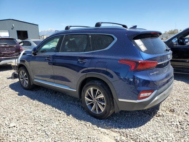 2020 Hyundai Santa Fe Sel VIN: 5NMS3CADXLH291212 Lot: 57151794