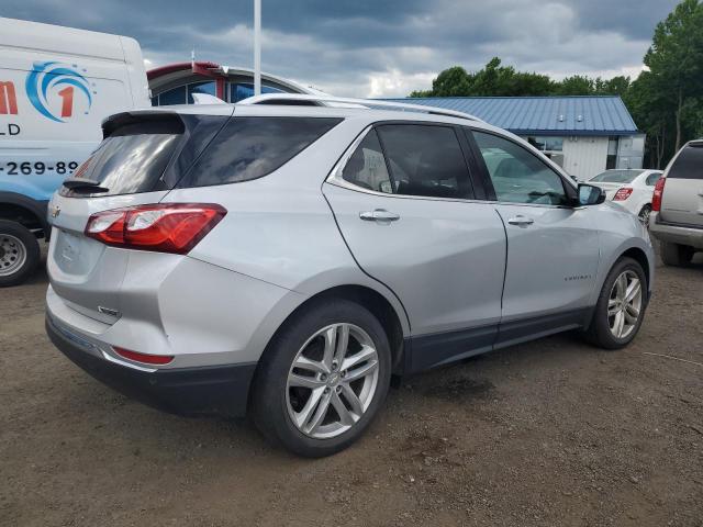 2018 Chevrolet Equinox Premier VIN: 2GNAXMEV1J6311545 Lot: 59087824