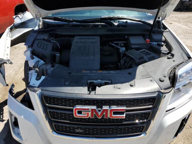 2015 GMC Terrain Sle VIN: 2GKFLWEK4F6153032 Lot: 60929984