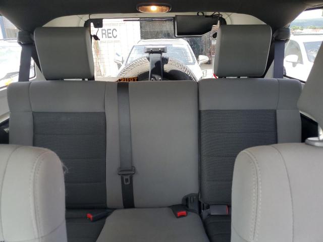 2010 Jeep Wrangler Unlimited Sport VIN: 1J4BA3H18AL127514 Lot: 57751034