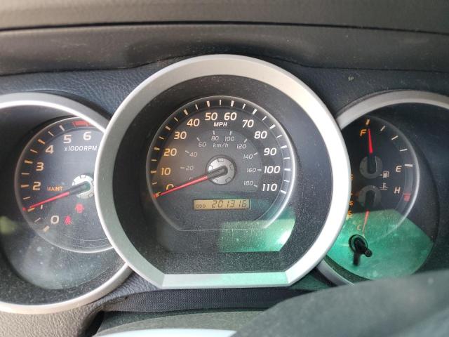 2006 Toyota 4Runner Limited VIN: JTEBU17R068058400 Lot: 57499104