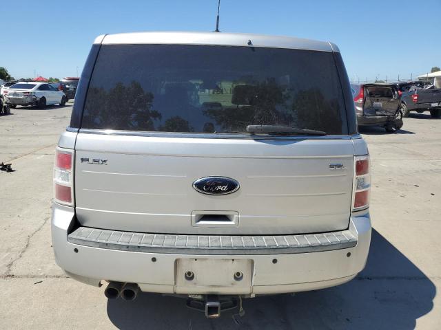 2011 Ford Flex Sel VIN: 2FMGK5CC8BBD00913 Lot: 58058914