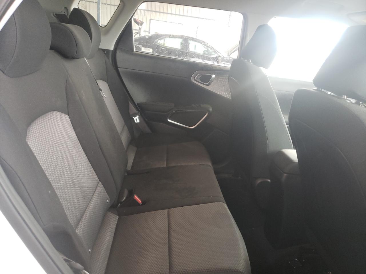 KNDJ23AU7N7834315 2022 Kia Soul Lx