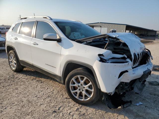 2018 Jeep Cherokee Latitude Plus VIN: 1C4PJLLB8JD511105 Lot: 59033874