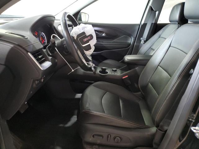 2021 GMC Terrain Slt VIN: 3GKALVEV9ML394348 Lot: 58122024