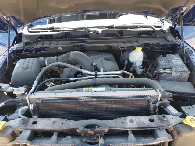2015 RAM 1500 ST - 1C6RR7KT7FS618045