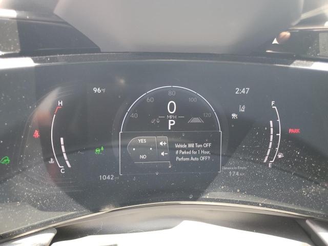 2024 LEXUS NX 350 LUX 2T2HGCEZ5RC056117