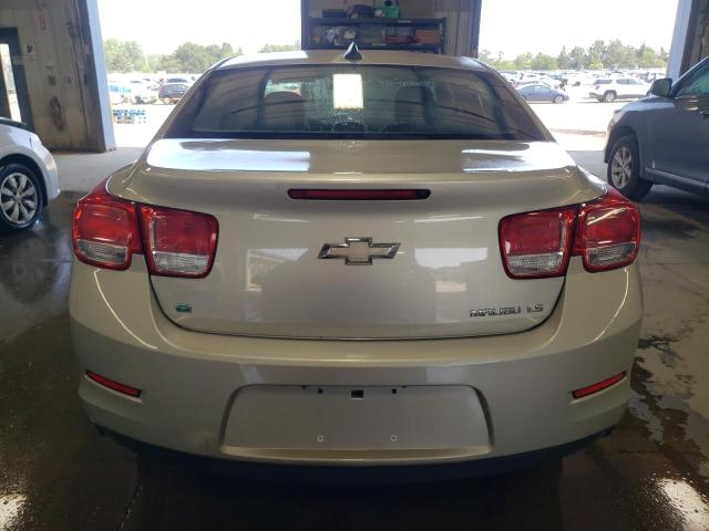 2015 Chevrolet Malibu Ls VIN: 1G11B5SL6FF205341 Lot: 59501034