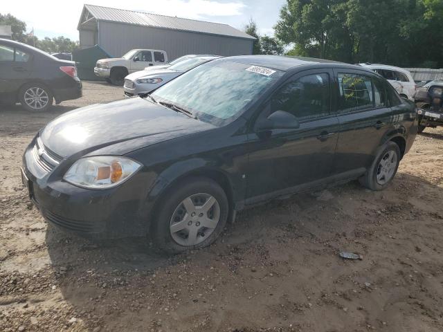 2007 Chevrolet Cobalt Ls VIN: 1G1AK55F377330556 Lot: 58957824