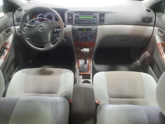 2007 Toyota Corolla Ce VIN: 1NXBR32E17Z832664 Lot: 57375834