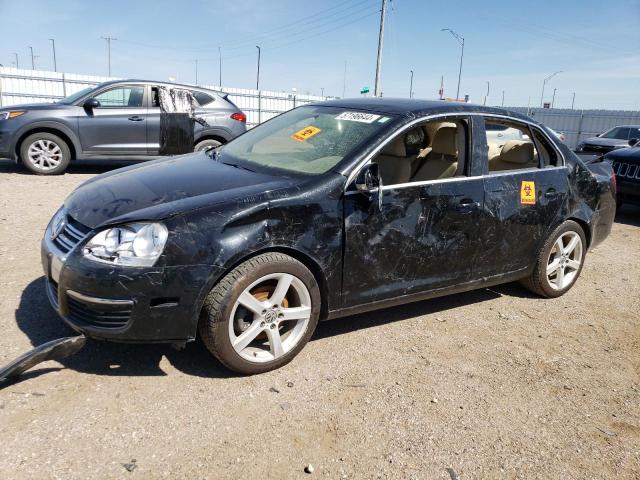 2010 Volkswagen Jetta Tdi VIN: 3VWRL7AJ2AM179717 Lot: 57196644