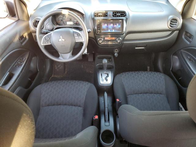 ML32AUHJXMH013259 2021 Mitsubishi Mirage Es