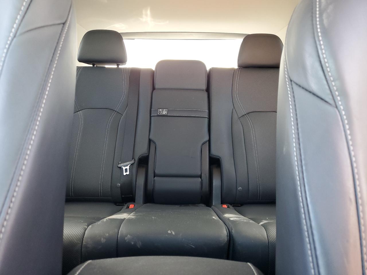 2T2ZZMCA0KC131118 2019 Lexus Rx 350 Base