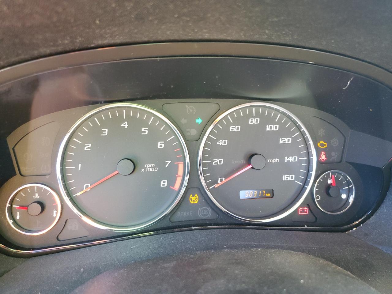 1G6DP567X50111471 2005 Cadillac Cts Hi Feature V6