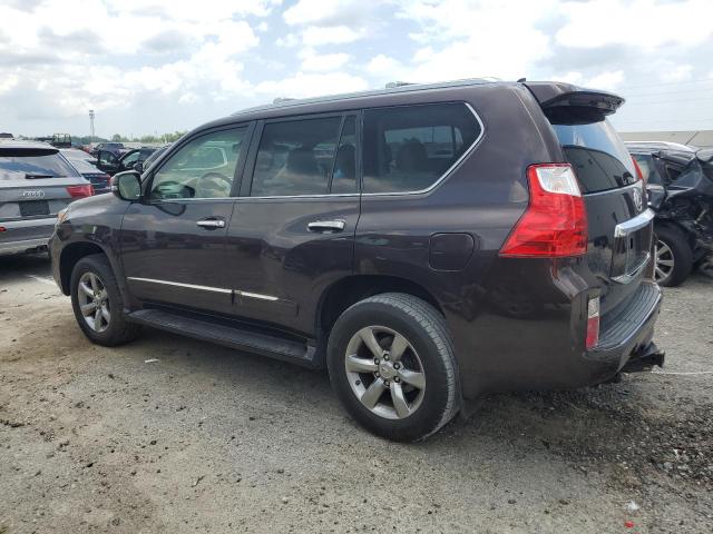 JTJJM7FX9C5047957 2012 Lexus Gx 460 Premium