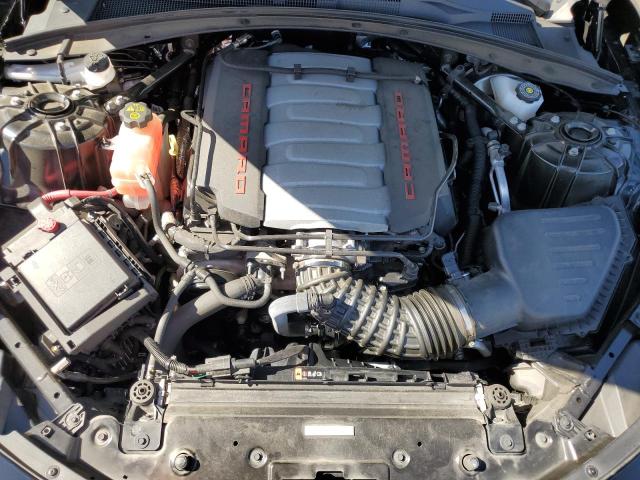 2023 CHEVROLET CAMARO LT1 - 1G1FF1R76P0105613