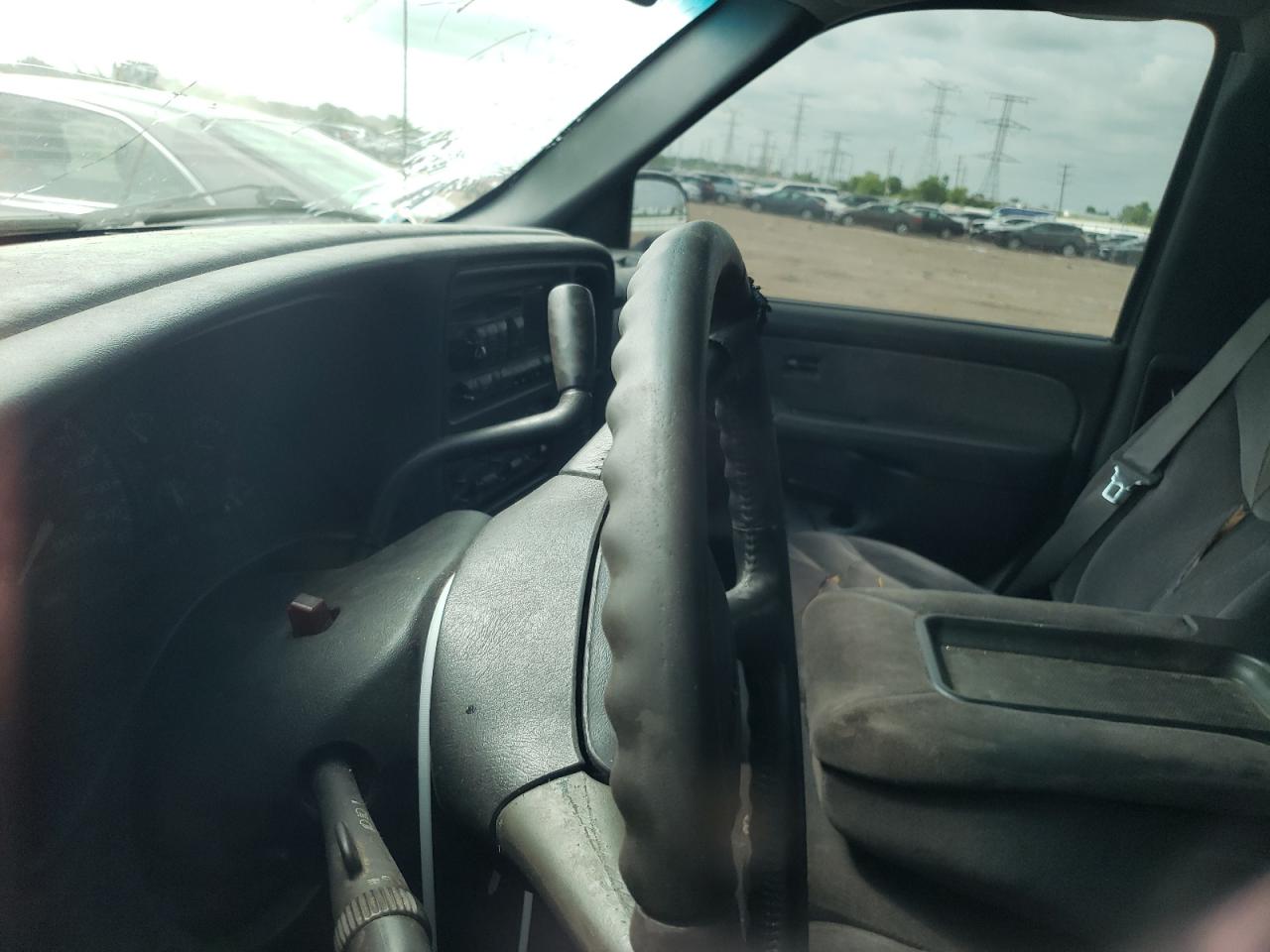 2GTEK19T821117920 2002 GMC New Sierra K1500