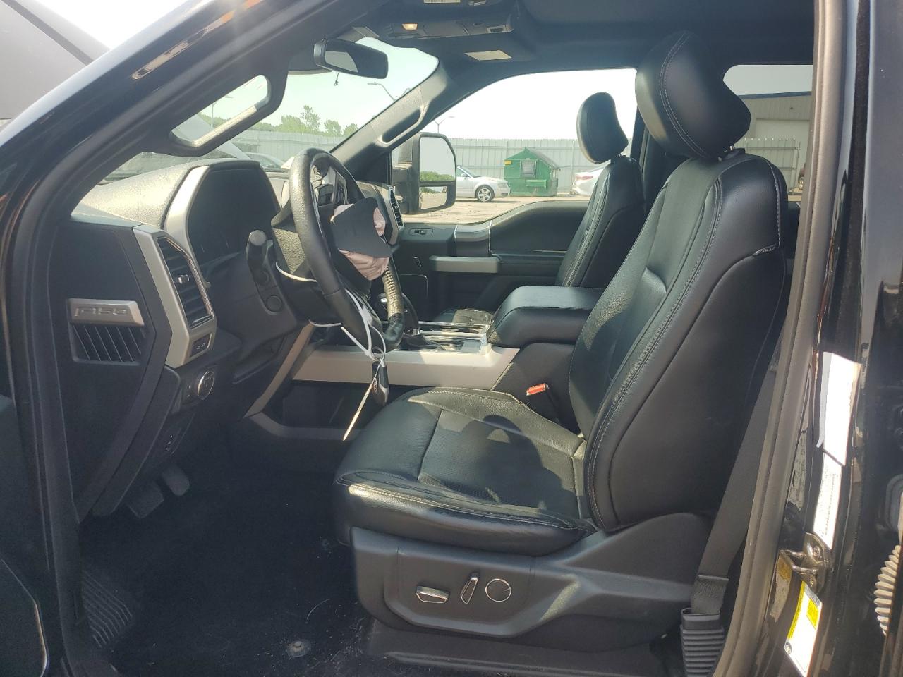 1FTFW1EG2HFC66858 2017 Ford F150 Supercrew