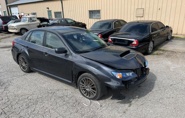 2014 Subaru Impreza Wrx VIN: JF1GV7E6XEG013140 Lot: 57851404