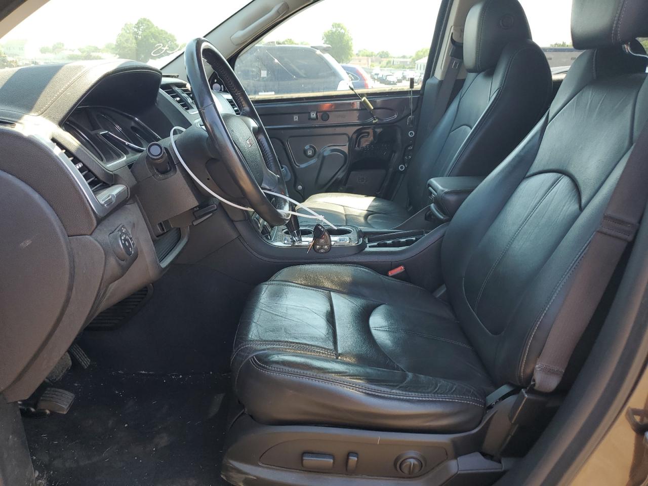 1GKKVRKD6FJ358418 2015 GMC Acadia Slt-1