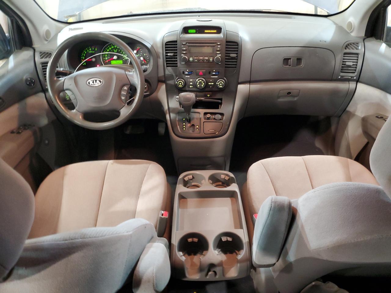 KNDMB233086241689 2008 Kia Sedona Ex