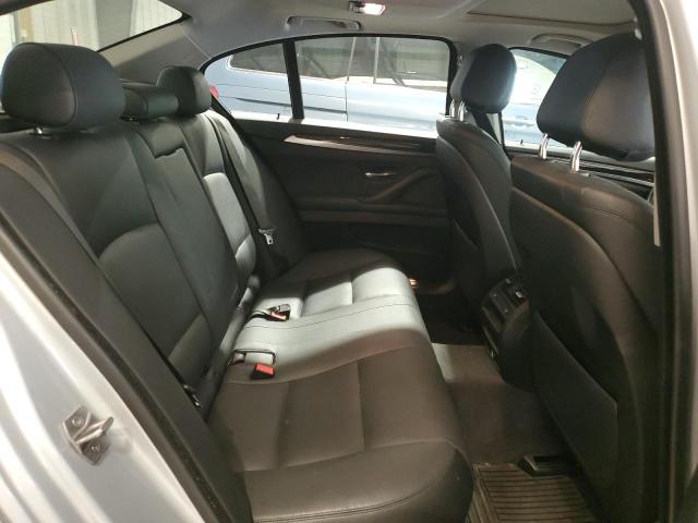 2016 BMW 528 Xi VIN: WBA5A7C51GG147784 Lot: 58017924