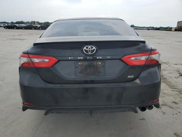 VIN JTNB11HKXJ3051034 2018 Toyota Camry, L no.6