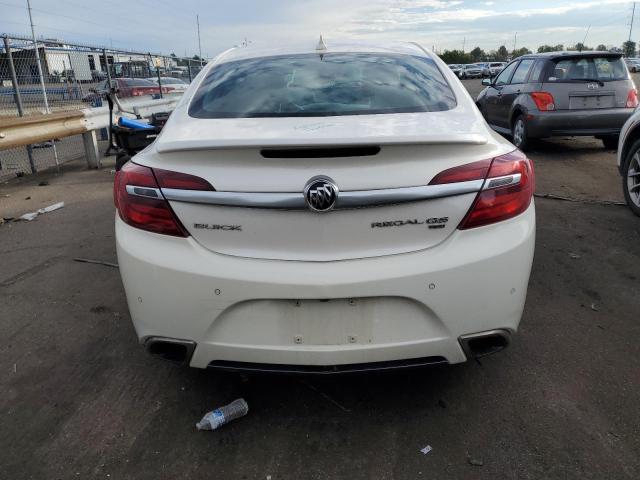 2014 Buick Regal Gs VIN: 2G4GU5GX8E9238030 Lot: 60730754