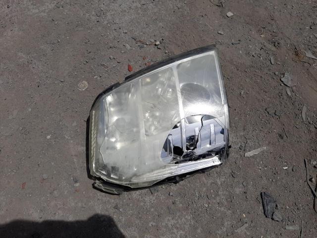 2008 Cadillac Escalade Luxury VIN: 1GYEC63808R225151 Lot: 60847444