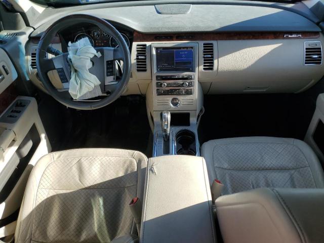 2011 Ford Flex Limited VIN: 2FMHK6DC1BBD18162 Lot: 57732244